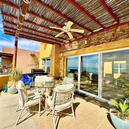 Lc 21- Luxury, Private Jacuzzi & Sea Of Cortez Views La Paz Buitenkant foto