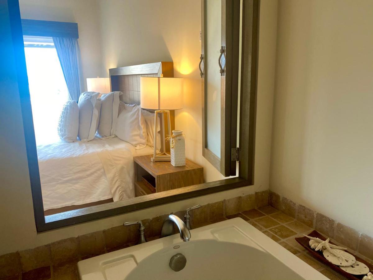 Lc 21- Luxury, Private Jacuzzi & Sea Of Cortez Views La Paz Buitenkant foto