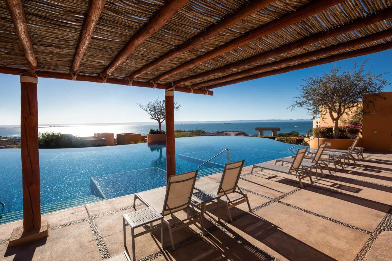 Lc 21- Luxury, Private Jacuzzi & Sea Of Cortez Views La Paz Buitenkant foto
