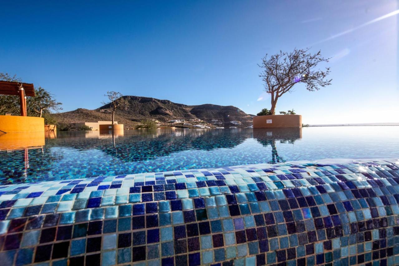 Lc 21- Luxury, Private Jacuzzi & Sea Of Cortez Views La Paz Buitenkant foto
