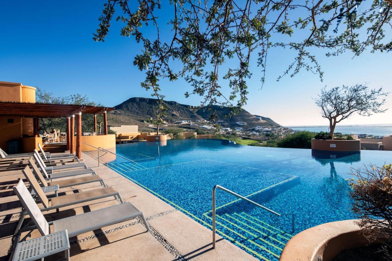 Lc 21- Luxury, Private Jacuzzi & Sea Of Cortez Views La Paz Buitenkant foto