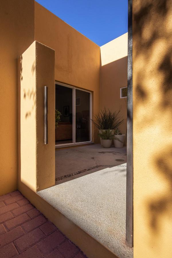 Lc 21- Luxury, Private Jacuzzi & Sea Of Cortez Views La Paz Buitenkant foto