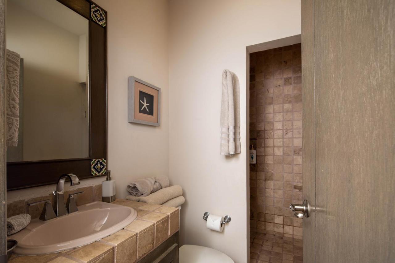 Lc 21- Luxury, Private Jacuzzi & Sea Of Cortez Views La Paz Buitenkant foto