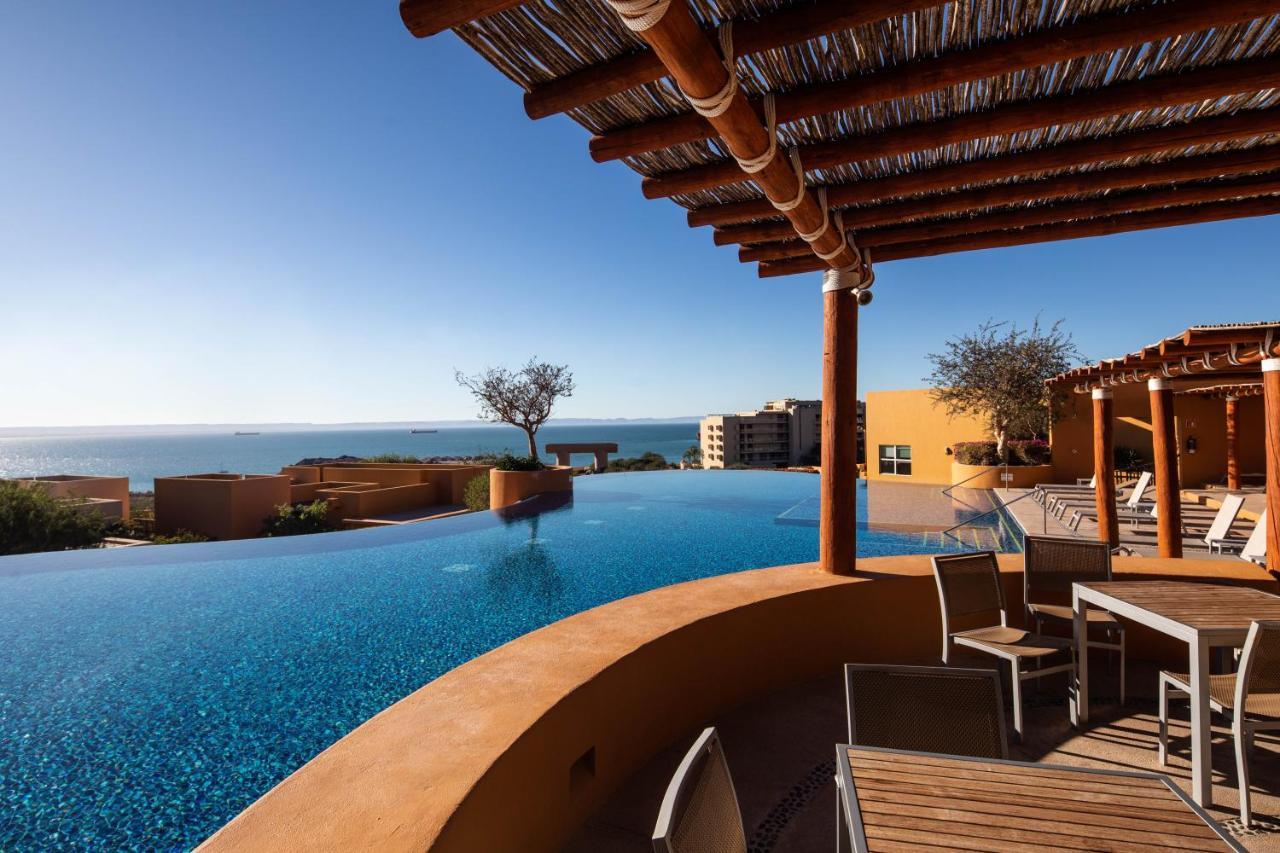 Lc 21- Luxury, Private Jacuzzi & Sea Of Cortez Views La Paz Buitenkant foto