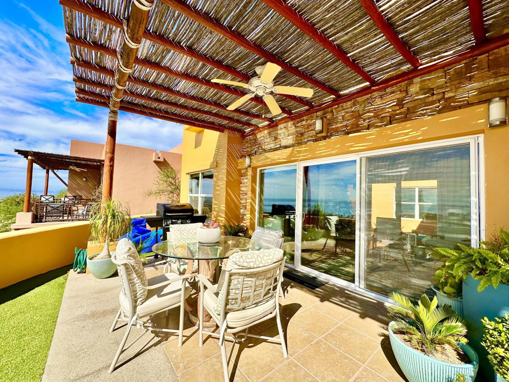Lc 21- Luxury, Private Jacuzzi & Sea Of Cortez Views La Paz Buitenkant foto