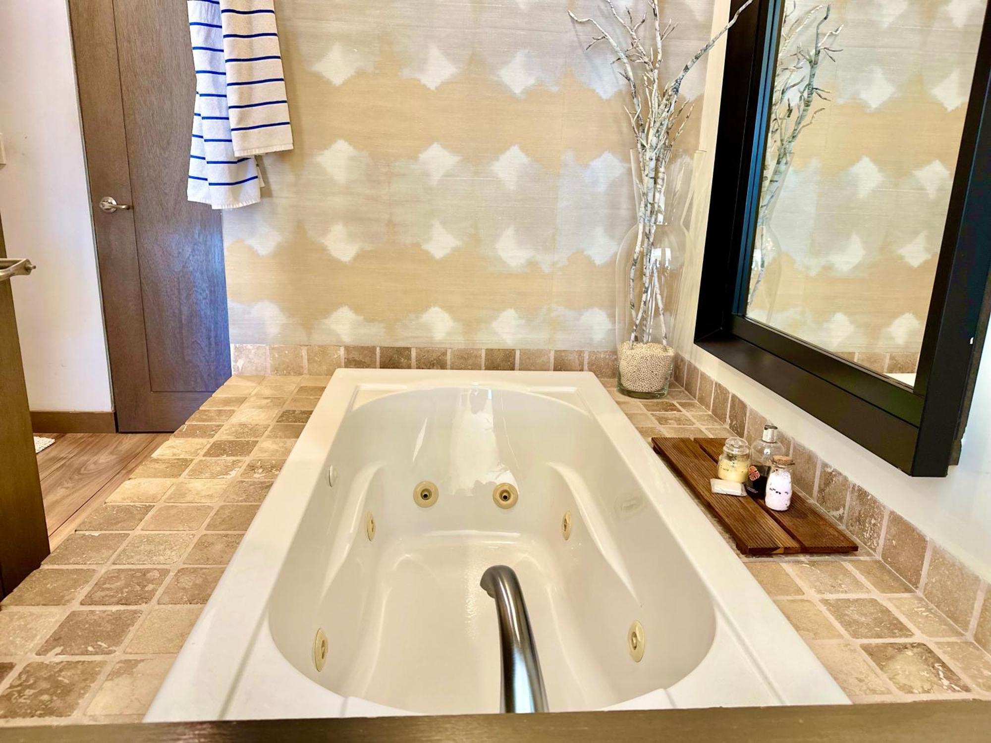 Lc 21- Luxury, Private Jacuzzi & Sea Of Cortez Views La Paz Buitenkant foto