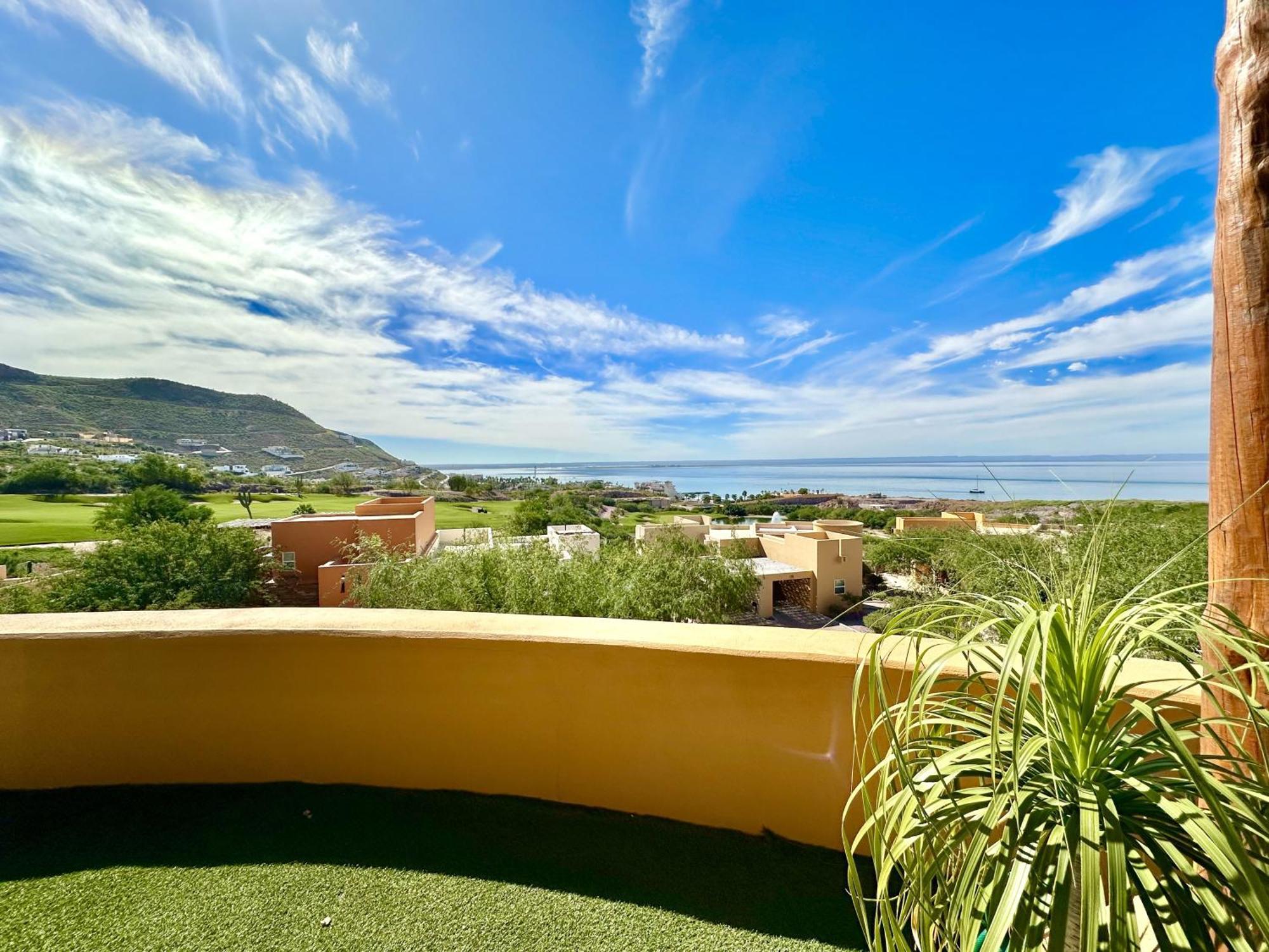 Lc 21- Luxury, Private Jacuzzi & Sea Of Cortez Views La Paz Buitenkant foto