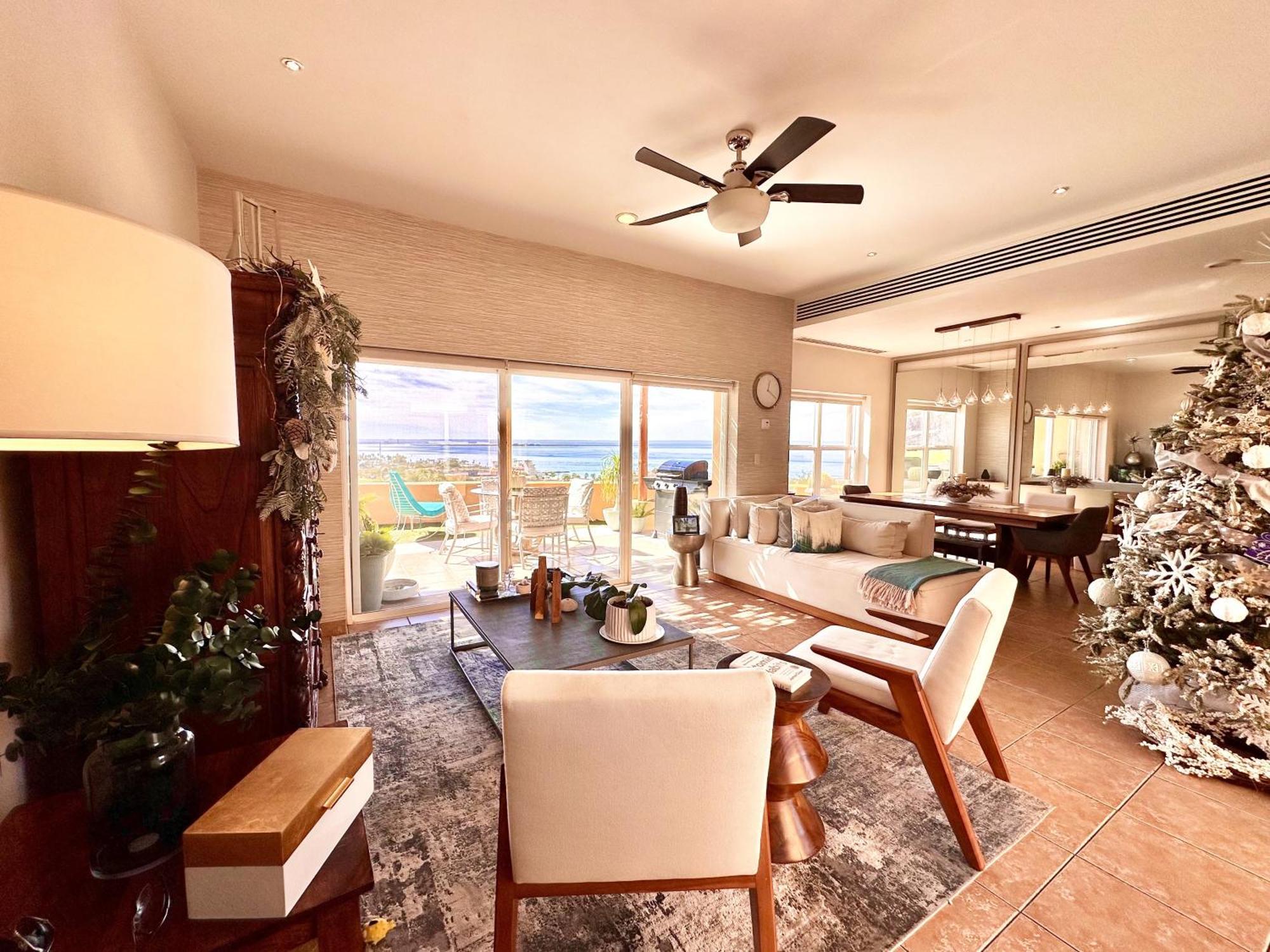 Lc 21- Luxury, Private Jacuzzi & Sea Of Cortez Views La Paz Buitenkant foto