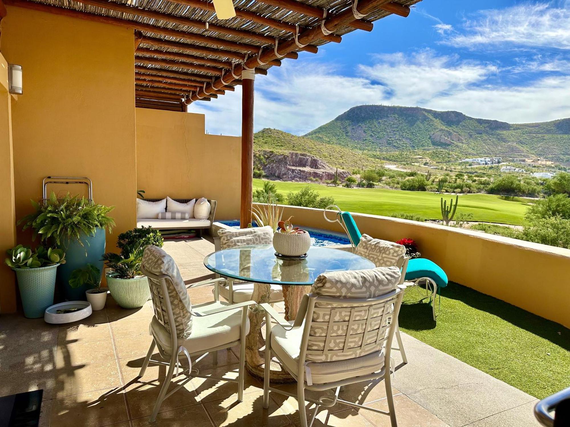 Lc 21- Luxury, Private Jacuzzi & Sea Of Cortez Views La Paz Buitenkant foto