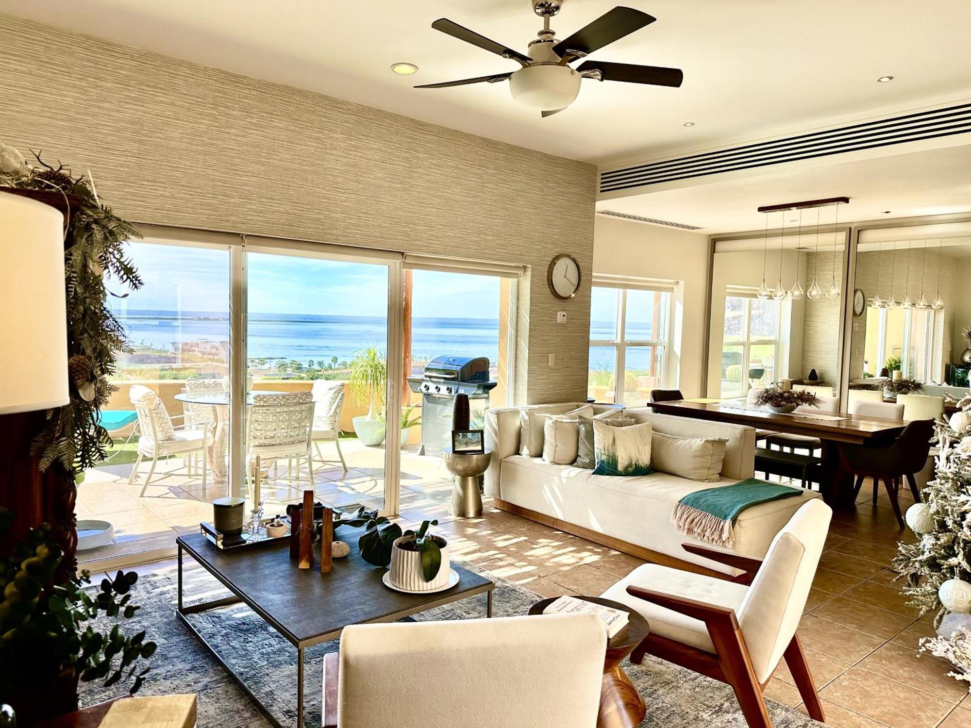 Lc 21- Luxury, Private Jacuzzi & Sea Of Cortez Views La Paz Buitenkant foto