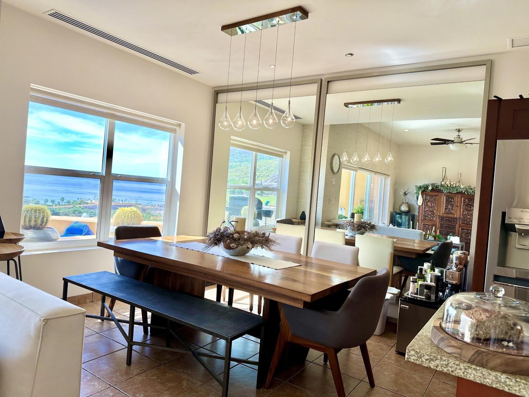 Lc 21- Luxury, Private Jacuzzi & Sea Of Cortez Views La Paz Buitenkant foto