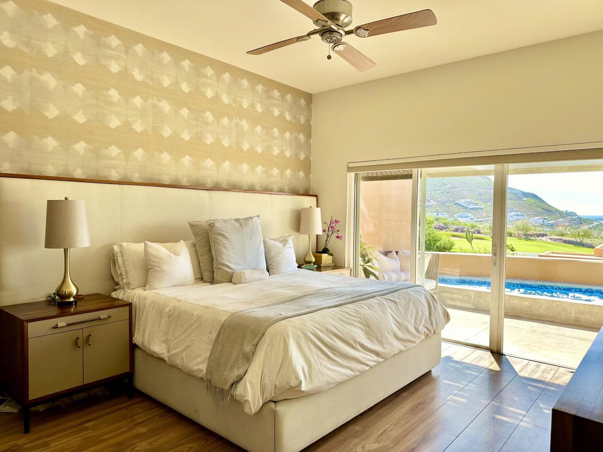 Lc 21- Luxury, Private Jacuzzi & Sea Of Cortez Views La Paz Buitenkant foto