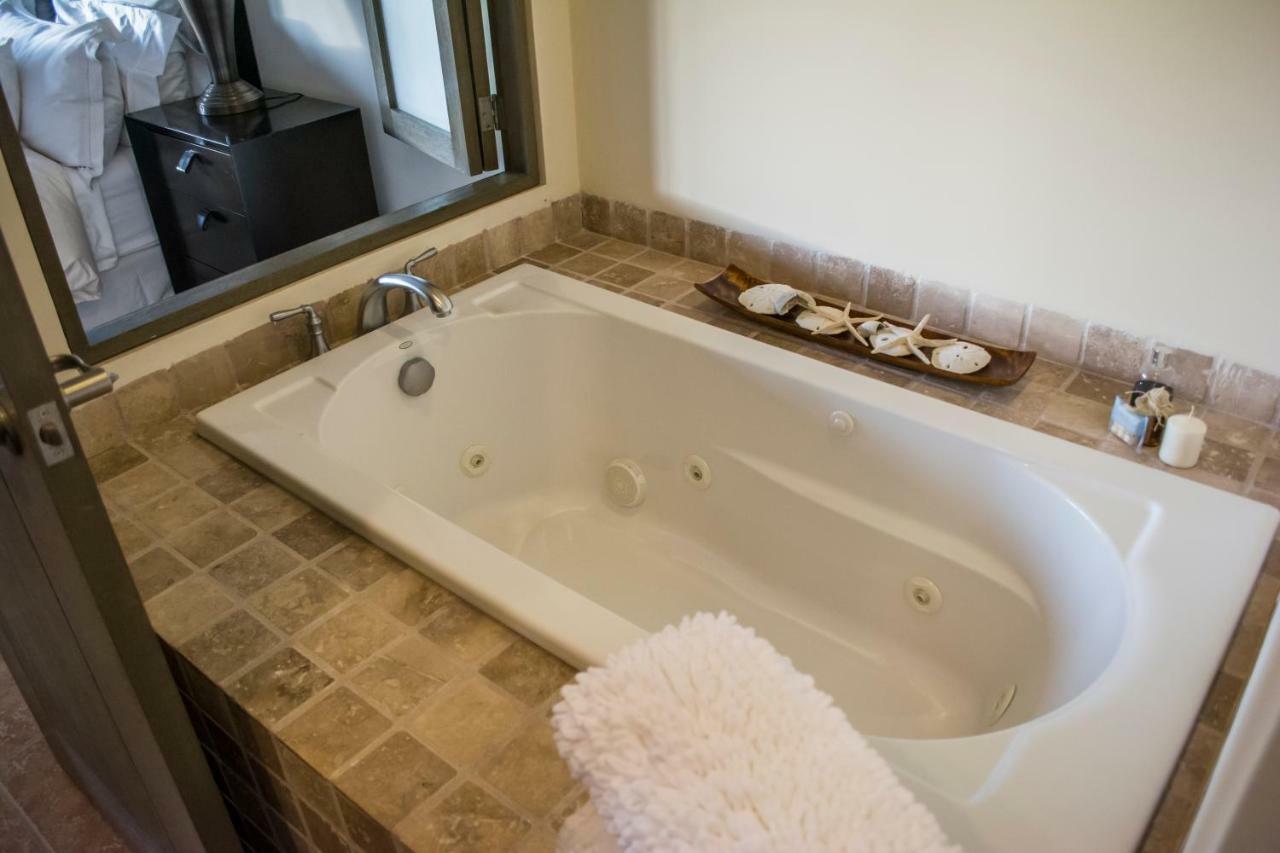 Lc 21- Luxury, Private Jacuzzi & Sea Of Cortez Views La Paz Buitenkant foto