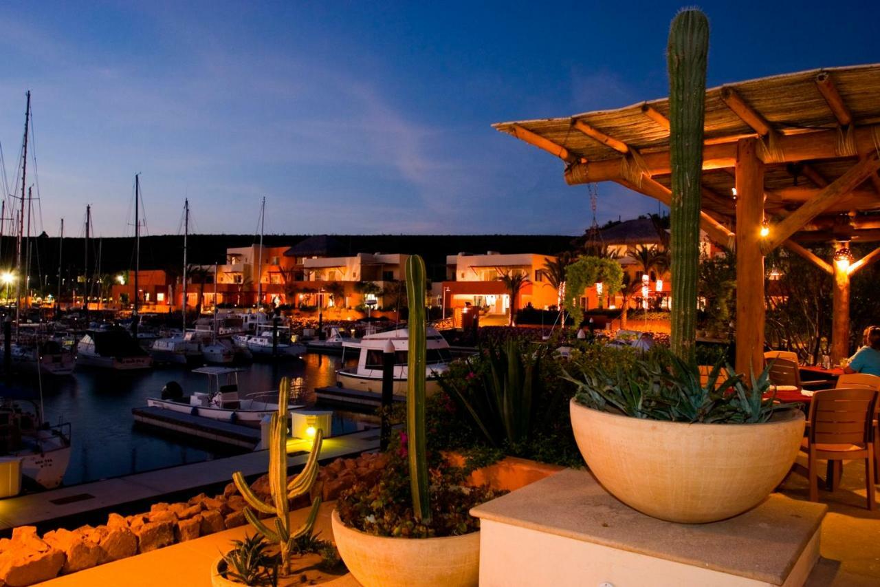 Lc 21- Luxury, Private Jacuzzi & Sea Of Cortez Views La Paz Buitenkant foto