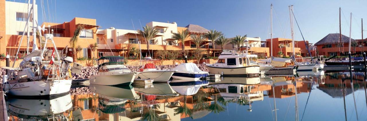 Lc 21- Luxury, Private Jacuzzi & Sea Of Cortez Views La Paz Buitenkant foto