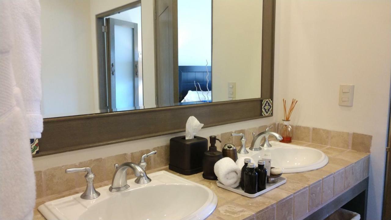 Lc 21- Luxury, Private Jacuzzi & Sea Of Cortez Views La Paz Buitenkant foto